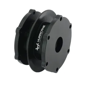 Hurricane Motorsport snap-off