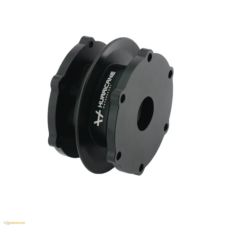 Hurricane Motorsport snap-off