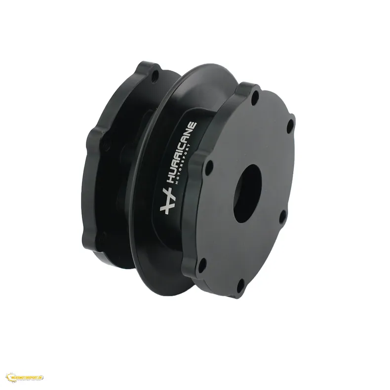 Hurricane Motorsport snap-off