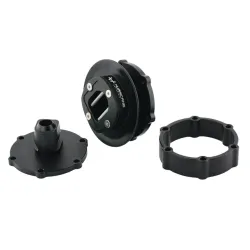 Hurricane Motorsport snap-off