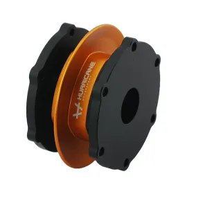 Hurricane Motorsport snap-off