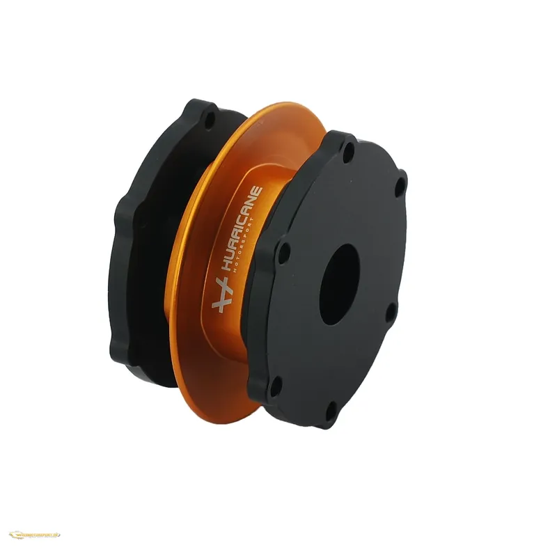 Hurricane Motorsport snap-off