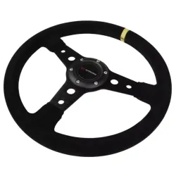 Hurricane Rat 350mm fladt