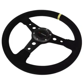 Hurricane Rat 350mm fladt