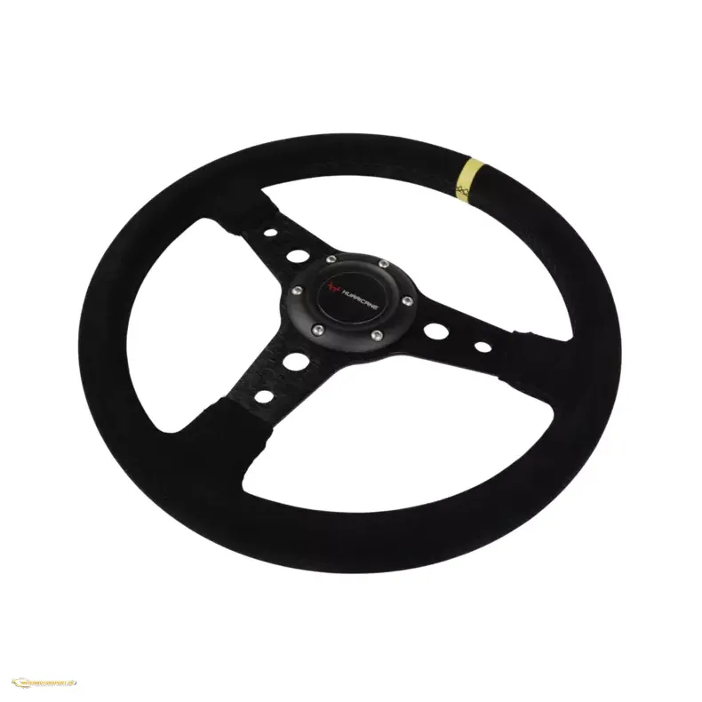 Hurricane Rat 350mm fladt