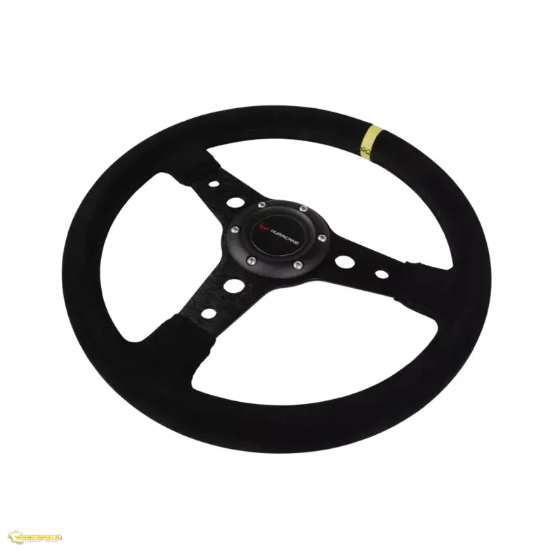 Hurricane Rat 350mm fladt