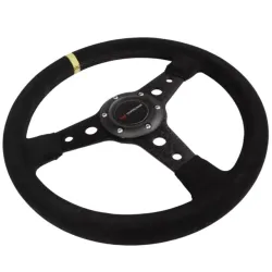 Hurricane Rat 350mm fladt