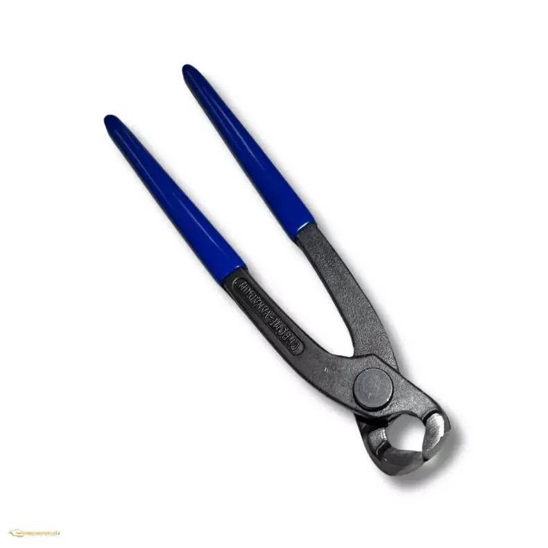 Hurricane Klemmetang til slangeklemme