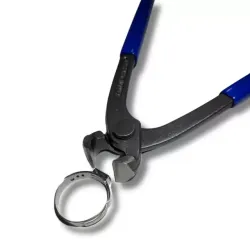 Hurricane Klemmetang til slangeklemme