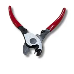 Hurricane Slangeskrer