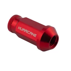 Hjulmtrik Aluminium Rd M12x1,25 (50mm)