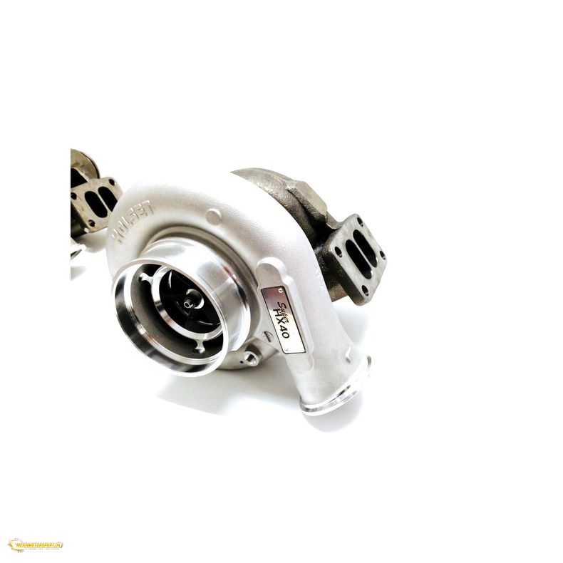 Holset Super HX40 #14