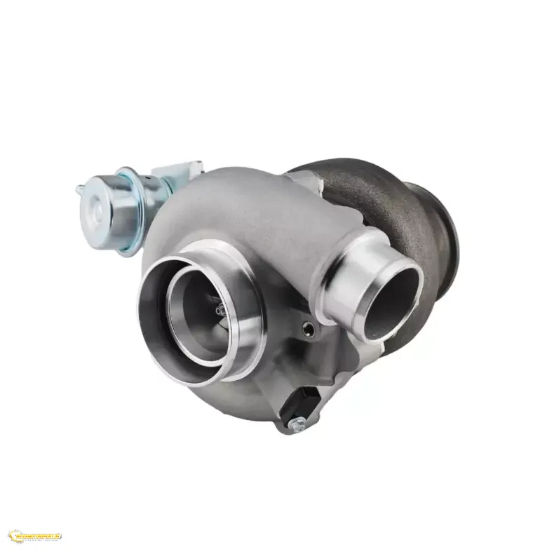 Hurricane 5449-660 A/R 0.72 Turbo WG