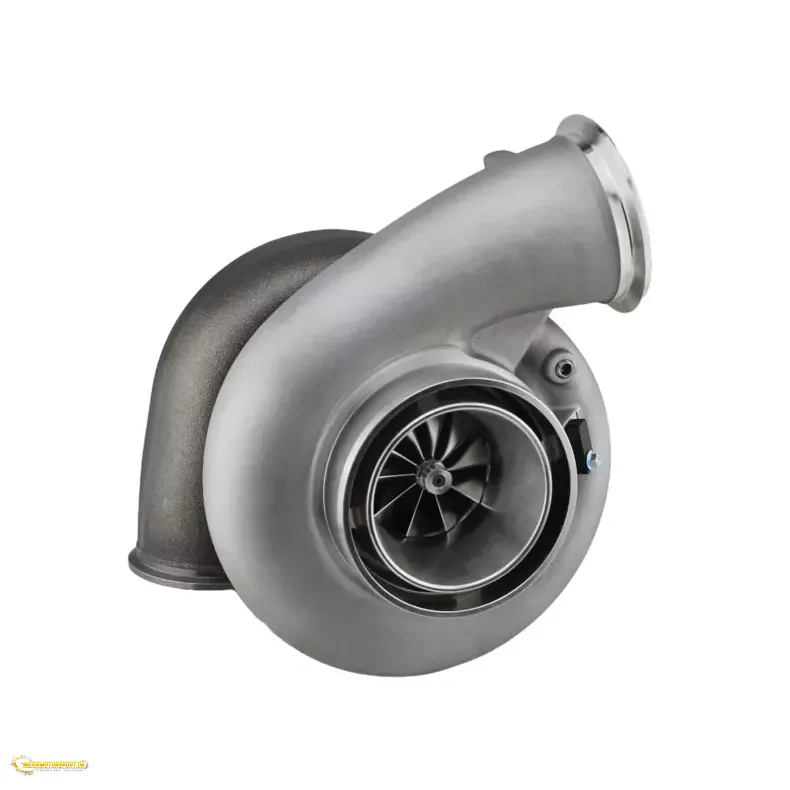 Hurricane 7975-1450 A/R 1.01 Turbo