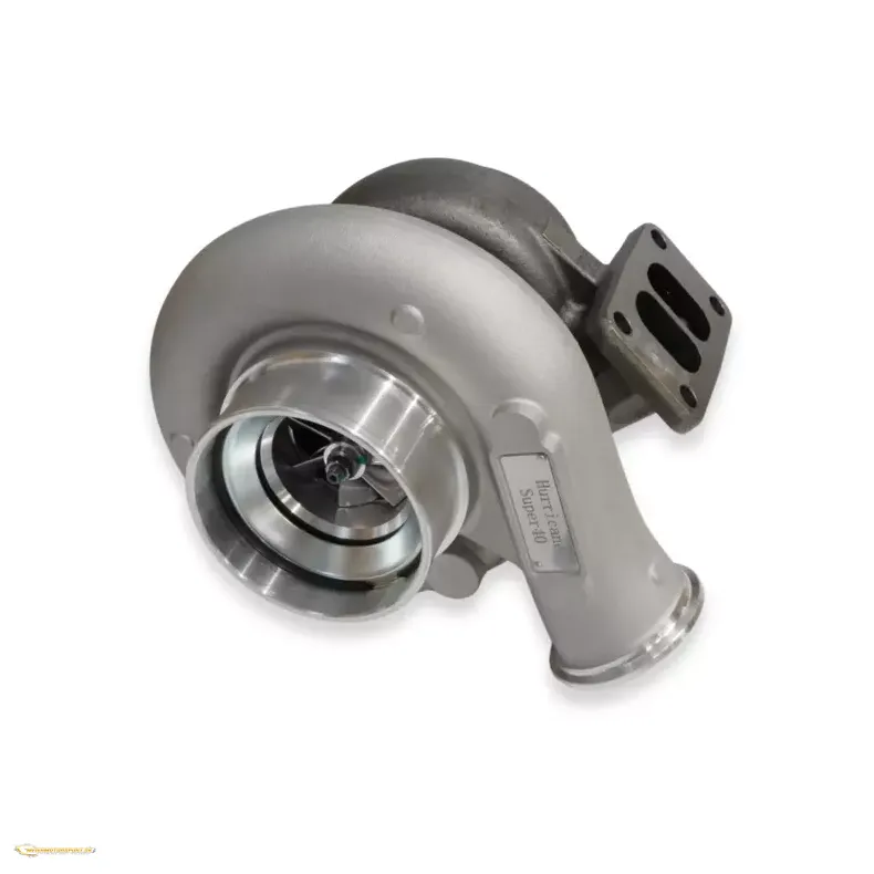 Hurricane Super 40 Competition Turbo #18