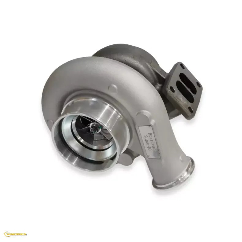 Hurricane Super 40 Competition Turbo #18