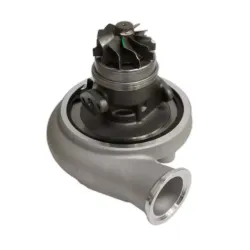 Hurricane Super 40 Competition Turbo #18