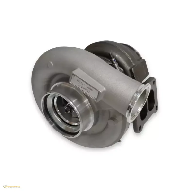 Hurricane Super 52 Competition Turbo #16