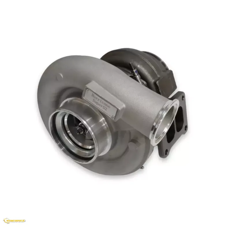 Hurricane Super 52 Competition Turbo #16