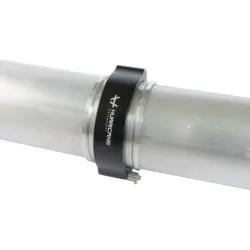 V-bnd aluminium 2,5" - disse bevger sig aksialt