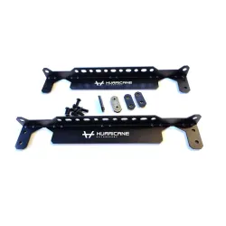 Hurricane beslag til 330mm Oliekler