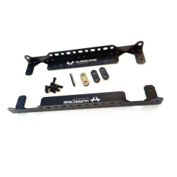 Hurricane beslag til 330mm Oliekler