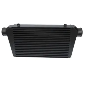 Hurricane Intercooler sort 2,5