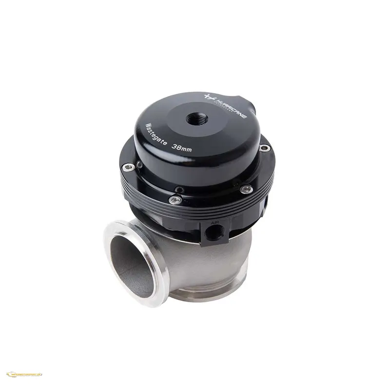 Hurricane Motorsport wastegate 38