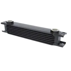 Hurricane Oliekler sort 9 rkker (330mm)