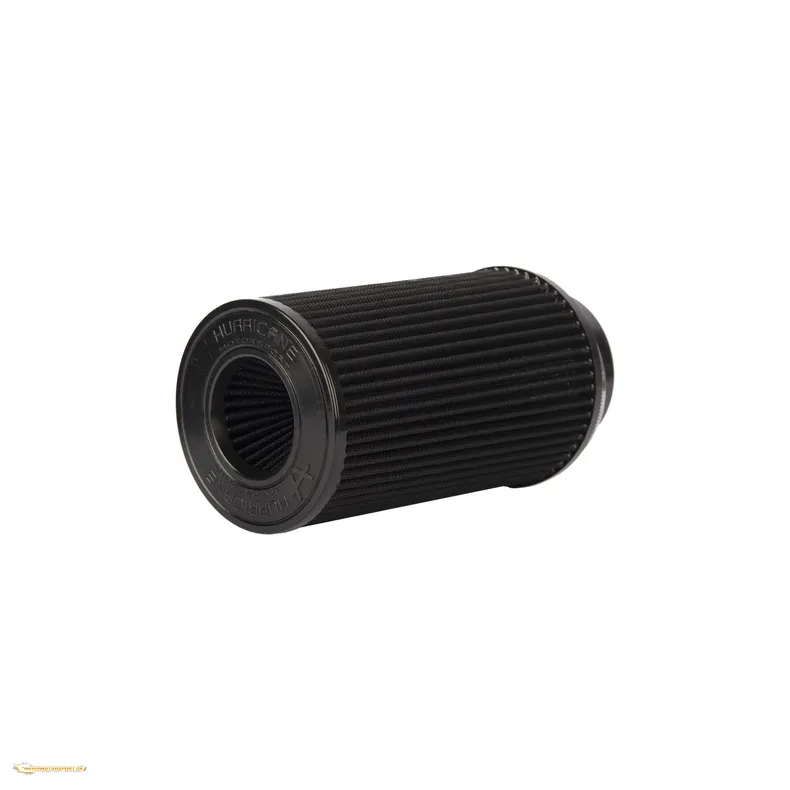 Hurricane luftfilter motorsport 63mm (2,5") Lang