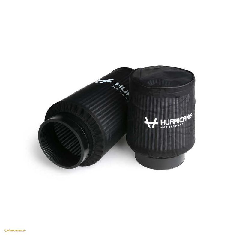 Hurricane tilfilter til luftfilter - kort