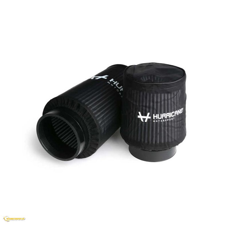 Hurricane tilfilter til luftfilter - kort