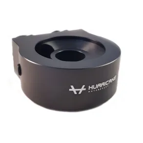 Hurricane - Sandwich adapter