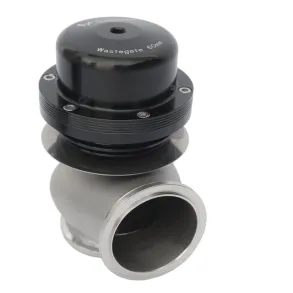 Hurricane Motorsport wastegate 60
