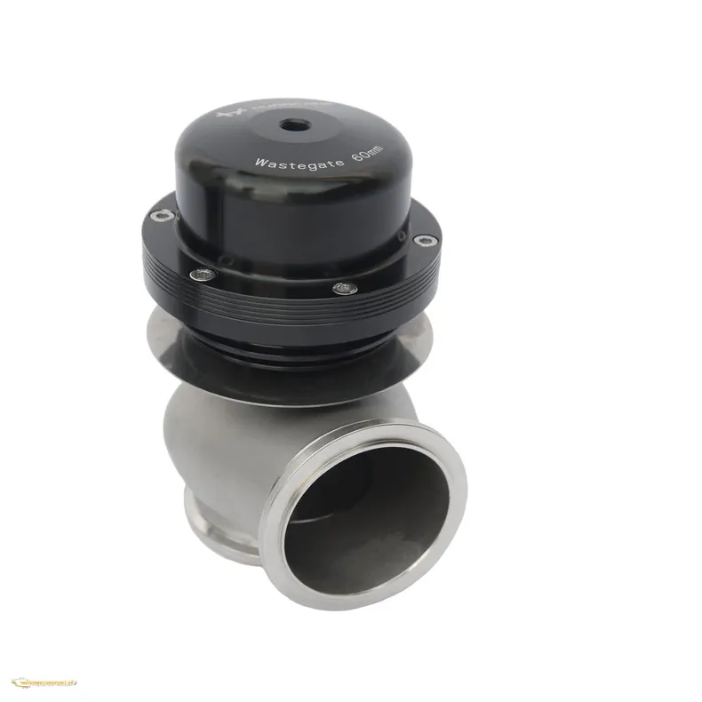Hurricane Motorsport wastegate 60