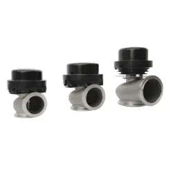 Hurricane Motorsport wastegate 44