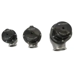 Hurricane Motorsport wastegate 60