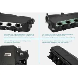 Insug + Intercooler BMW B58 Gen 1