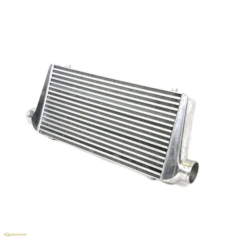 Intercooler 73cm bred 2,5" forbindelser