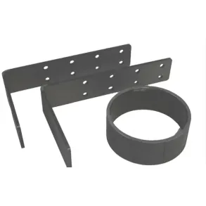 Kardanakselring / spr�ngbeskyttelse universal