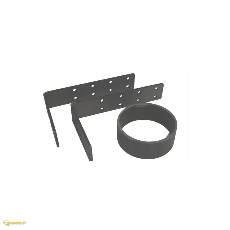 Kardanakselring / spr�ngbeskyttelse universal