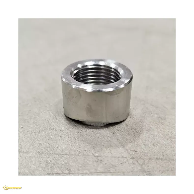 Buet lambdam�trik M18x1,5 Rustfrit st�l