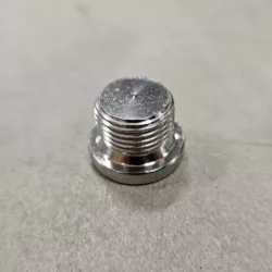 Lambdastik M18x1,5 SS - 5/16" Hex