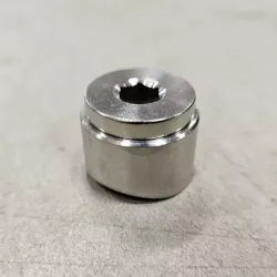 Lambdastik M18x1,5 SS - 5/16" Hex