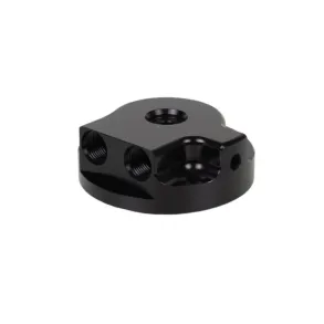 AN adapter oliekling BMW M50, S50, S52