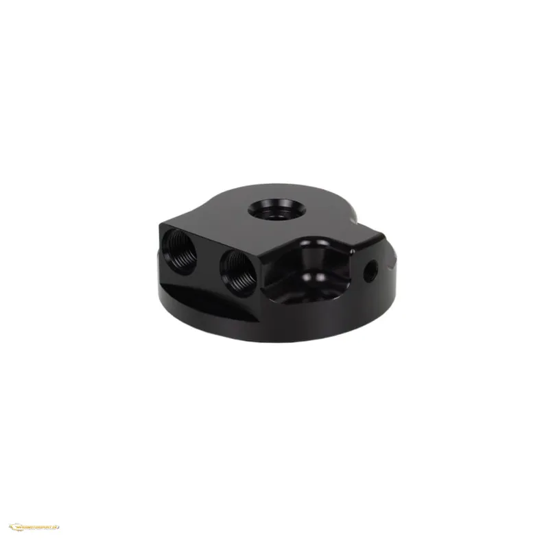 AN adapter oliekling BMW M50, S50, S52