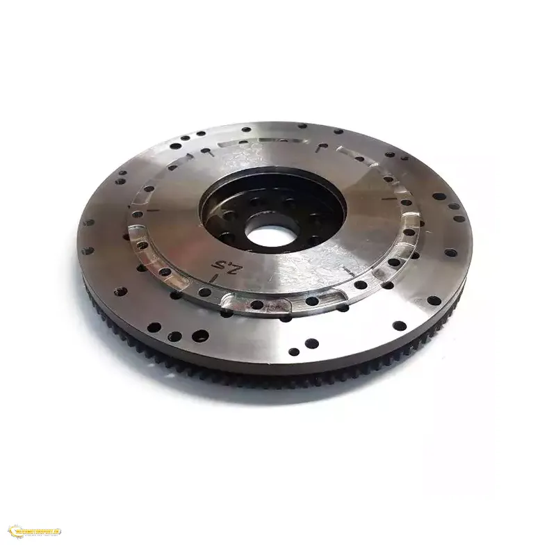 Tenaci Modul�rt svinghjul - Mercedes (Backplate 184mm/200mm/240mm)