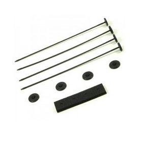 Monteringsbeslag til blser p kler