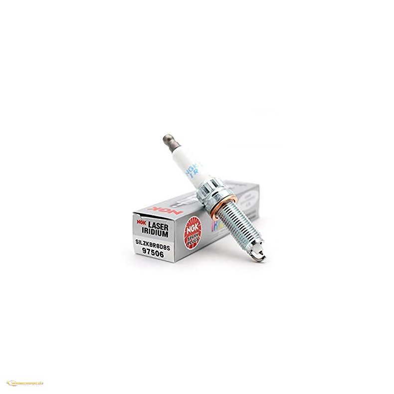 NGK SILZKBR 8D 8S Tndrr