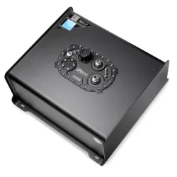 NUKE 60L Alu brndselscelle med integreret opsamlingstank